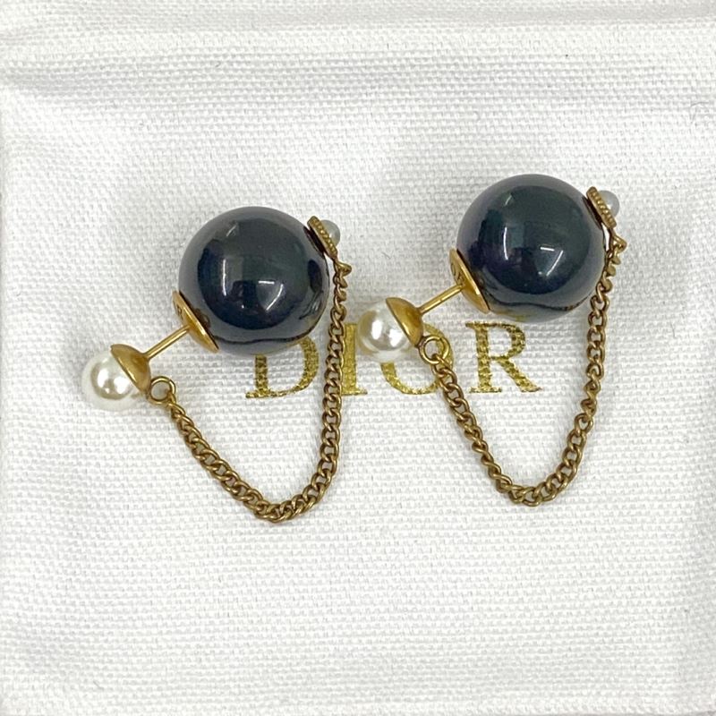 Christian Dior Earrings